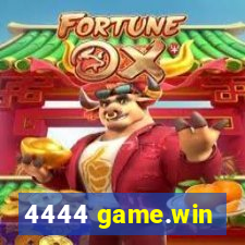 4444 game.win